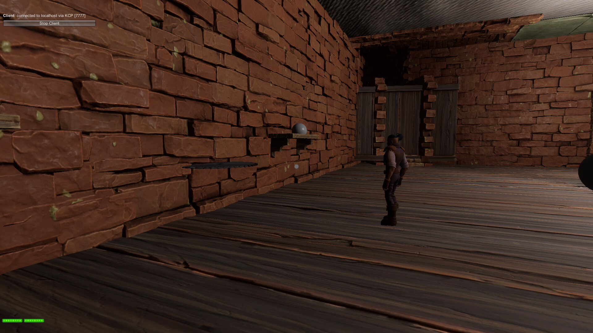 One, Two, Death screenshot #11