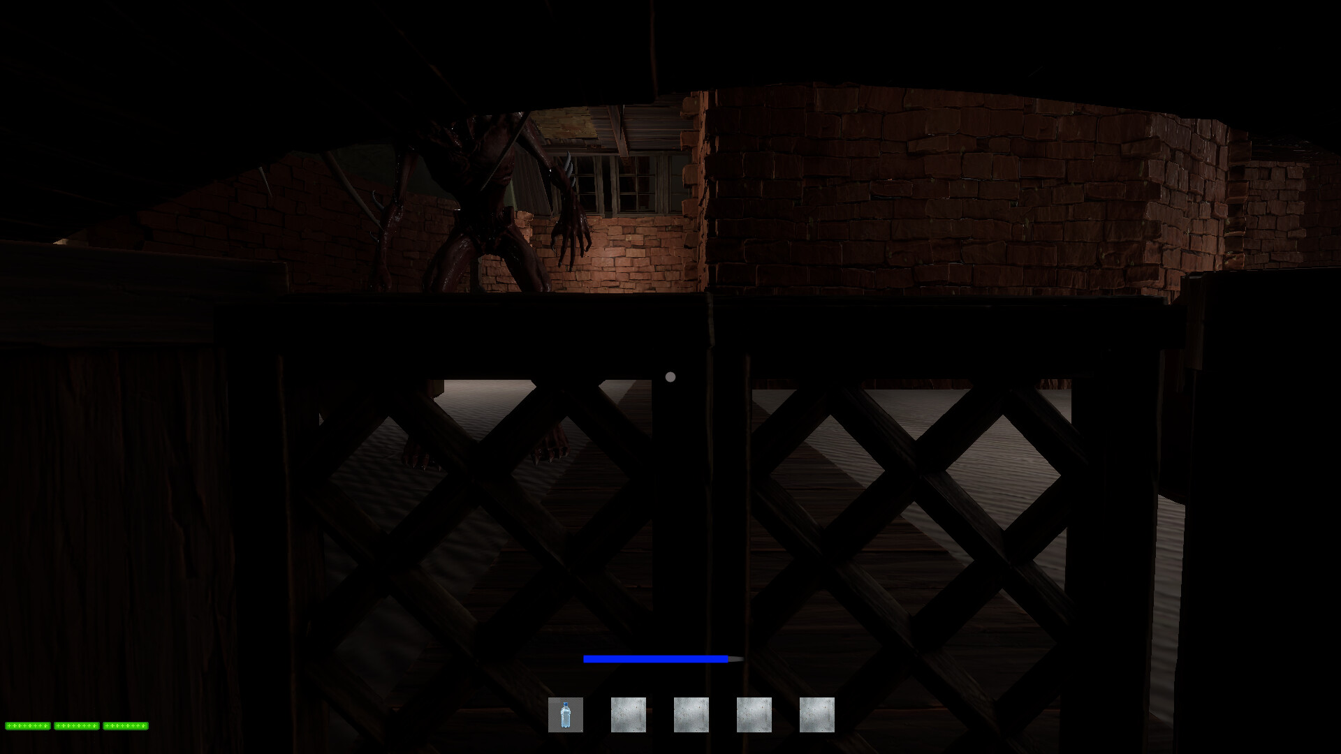 One, Two, Death screenshot #11