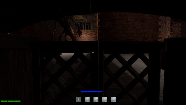 Screenshot of One, Two, Death