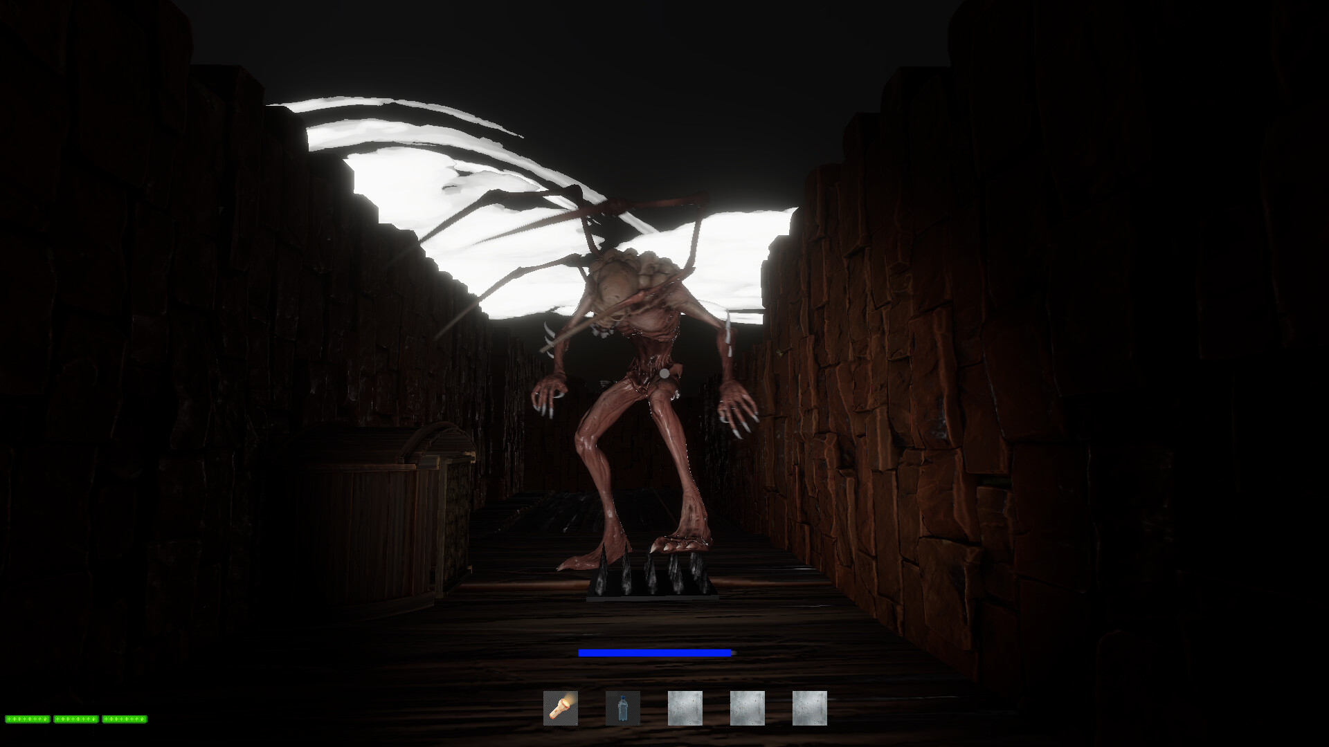 One, Two, Death screenshot #9