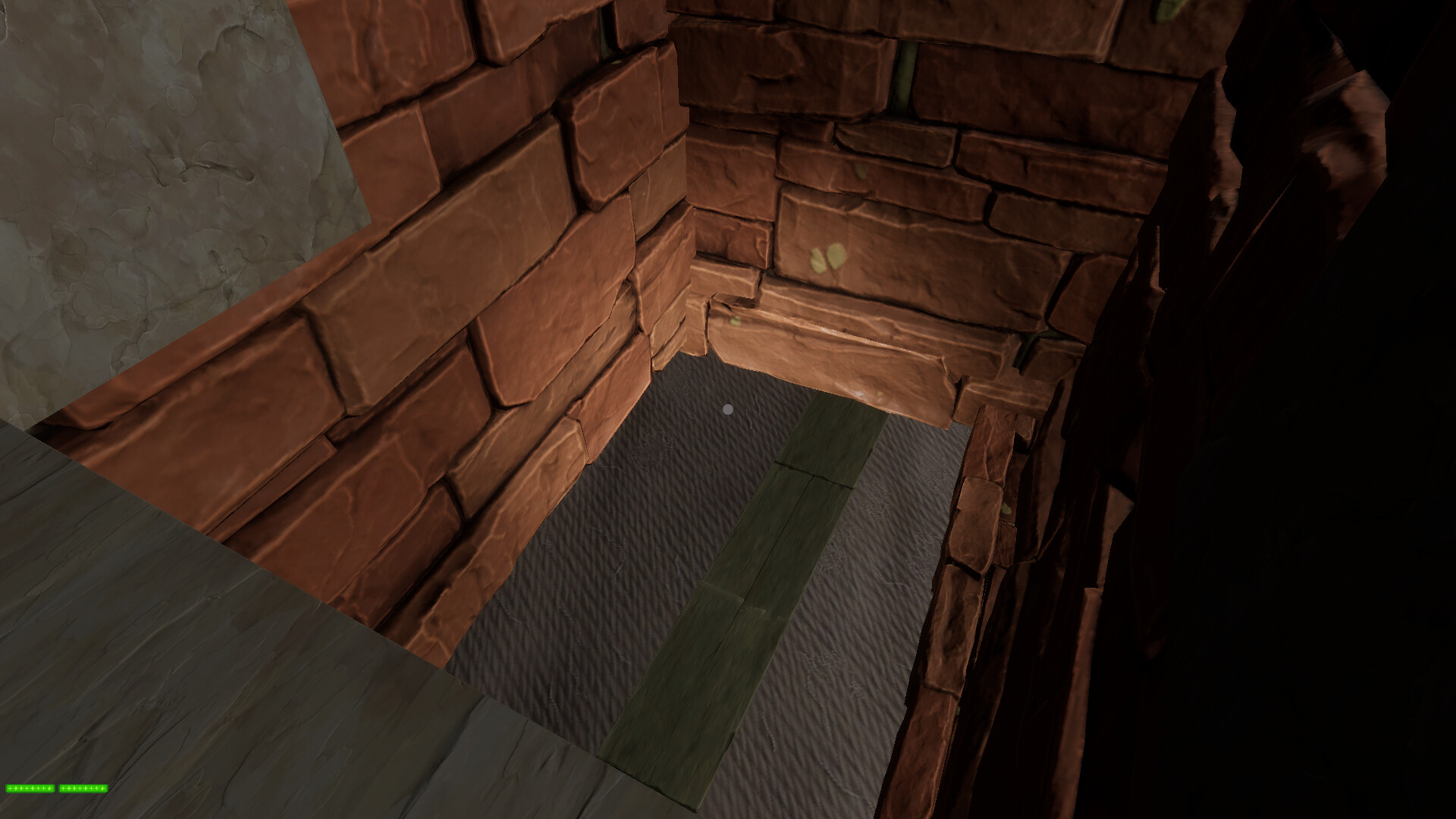 One, Two, Death screenshot #4