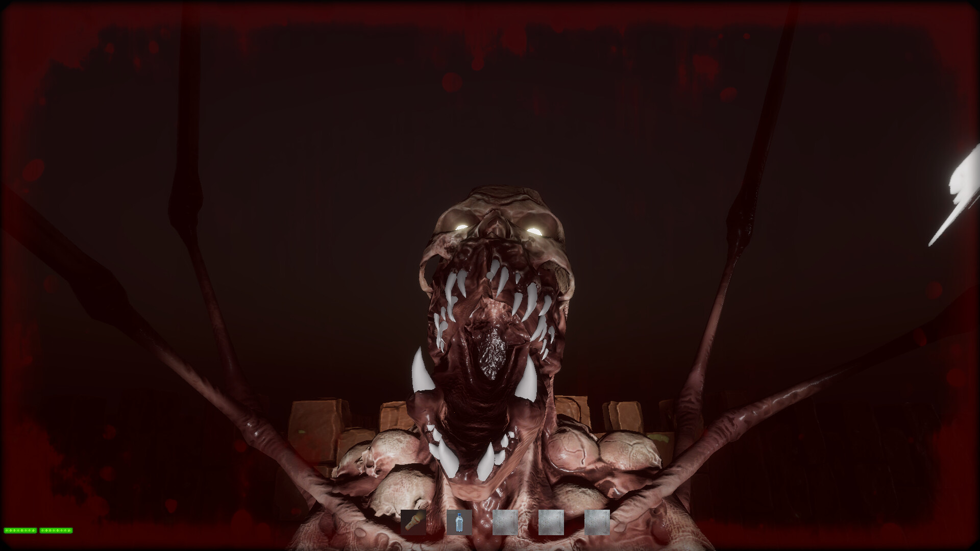 One, Two, Death screenshot #3