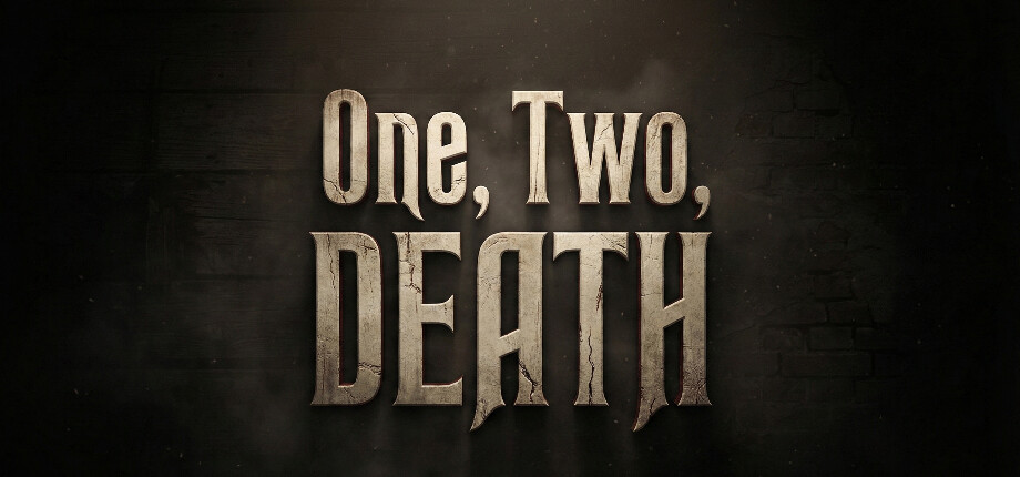 One, Two, Death header image