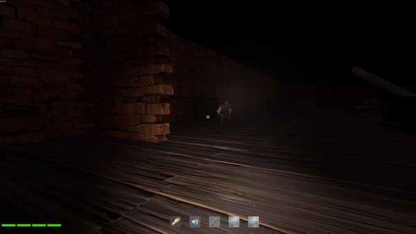 Screenshot of One, Two, Death