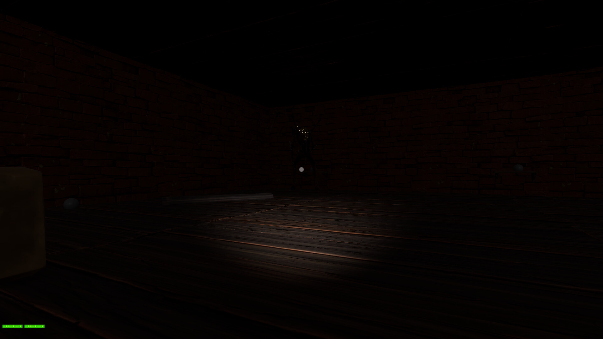 One, Two, Death screenshot #8