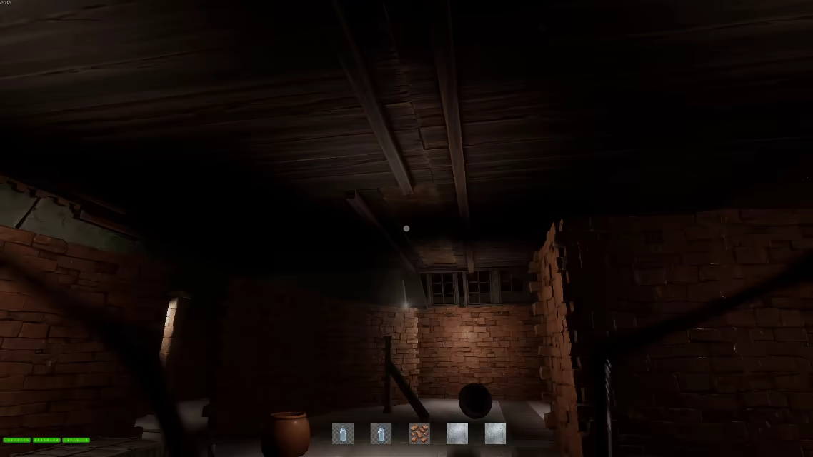 One, Two, Death video 3