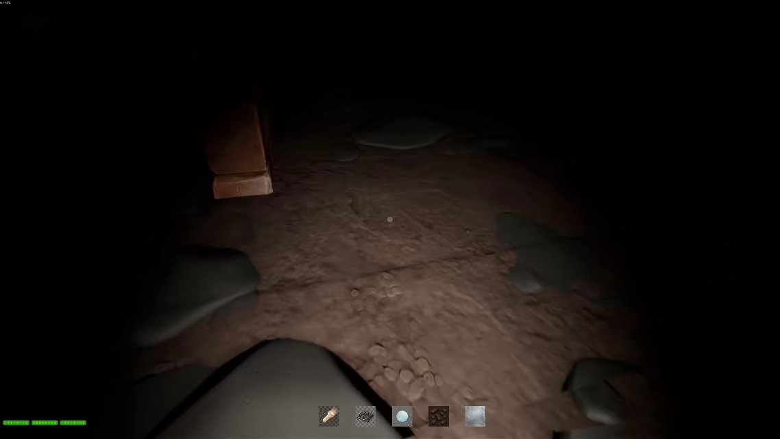 One, Two, Death video 2