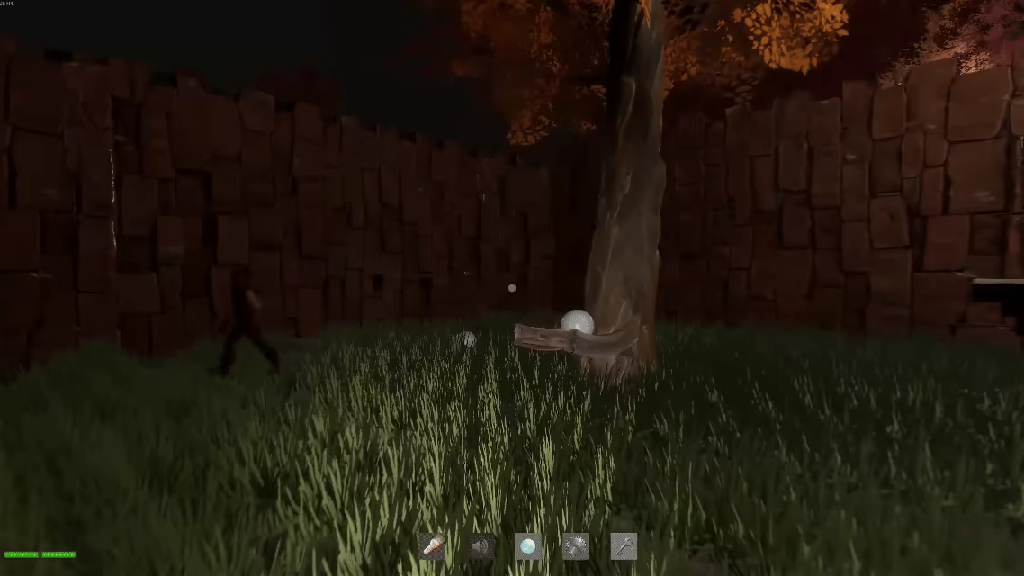 One, Two, Death video 1