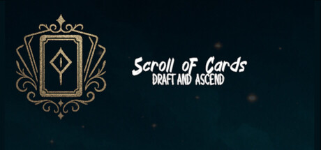 Scroll of Cards: Draft and Ascend cover art