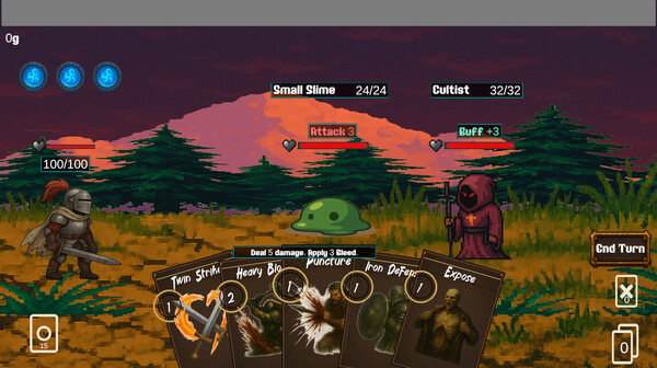 Scroll of Cards: Draft and Ascendfor windows and Linux 1