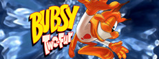 Bubsy Two-Fur Small Capsule Image