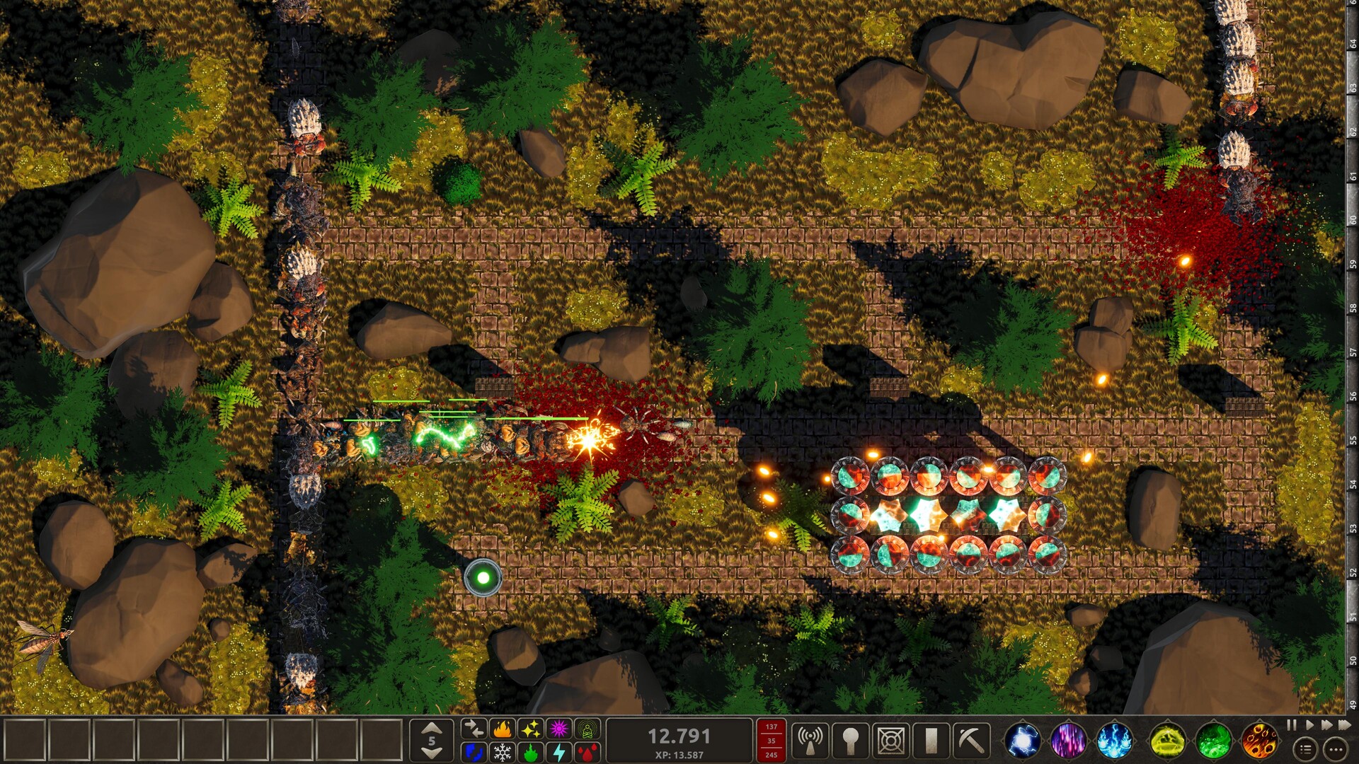 KillGem - New Blood screenshot #4