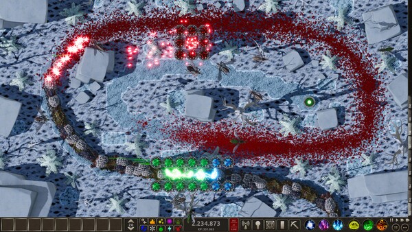 Screenshot media