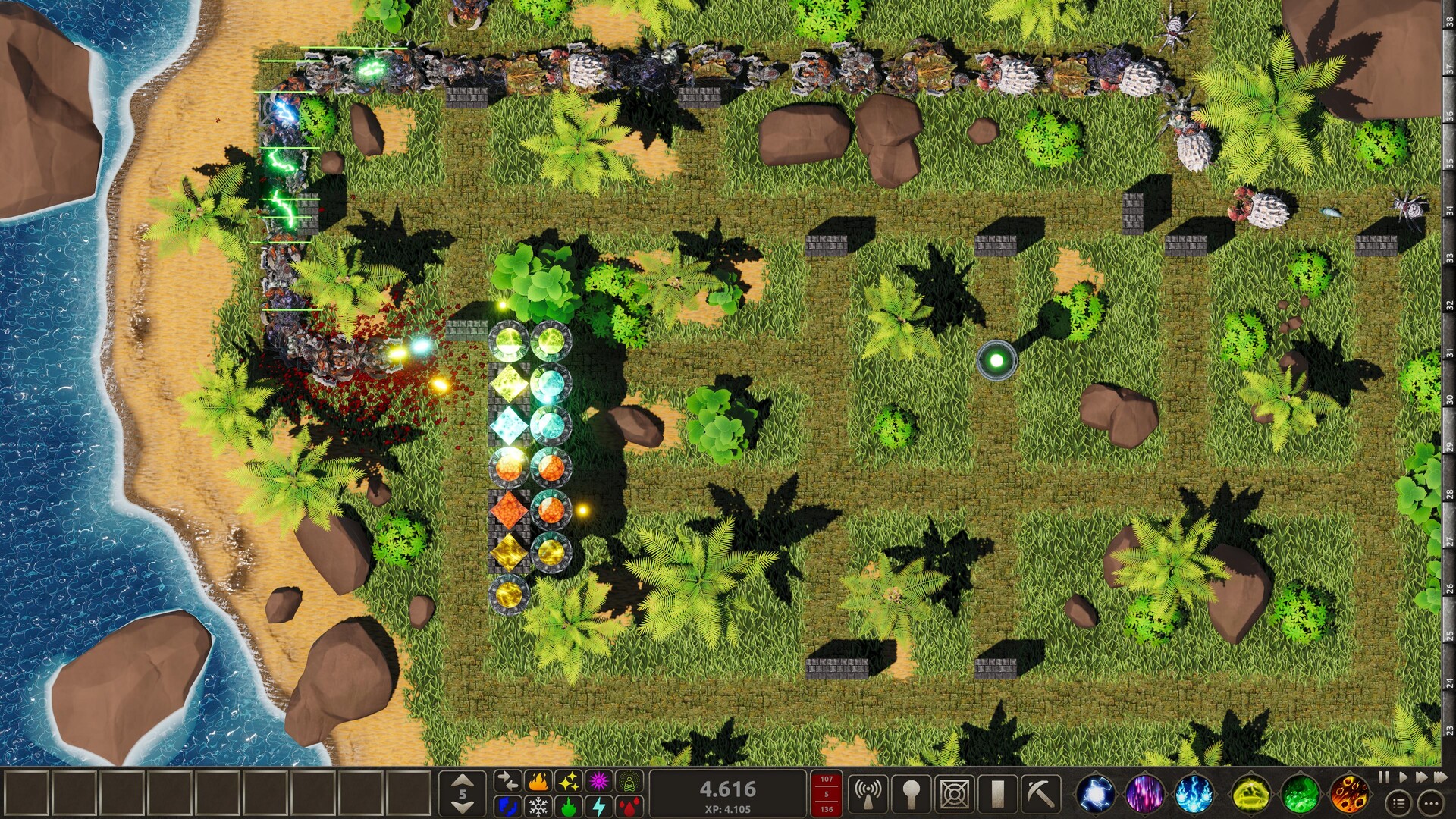 KillGem - New Blood screenshot #3