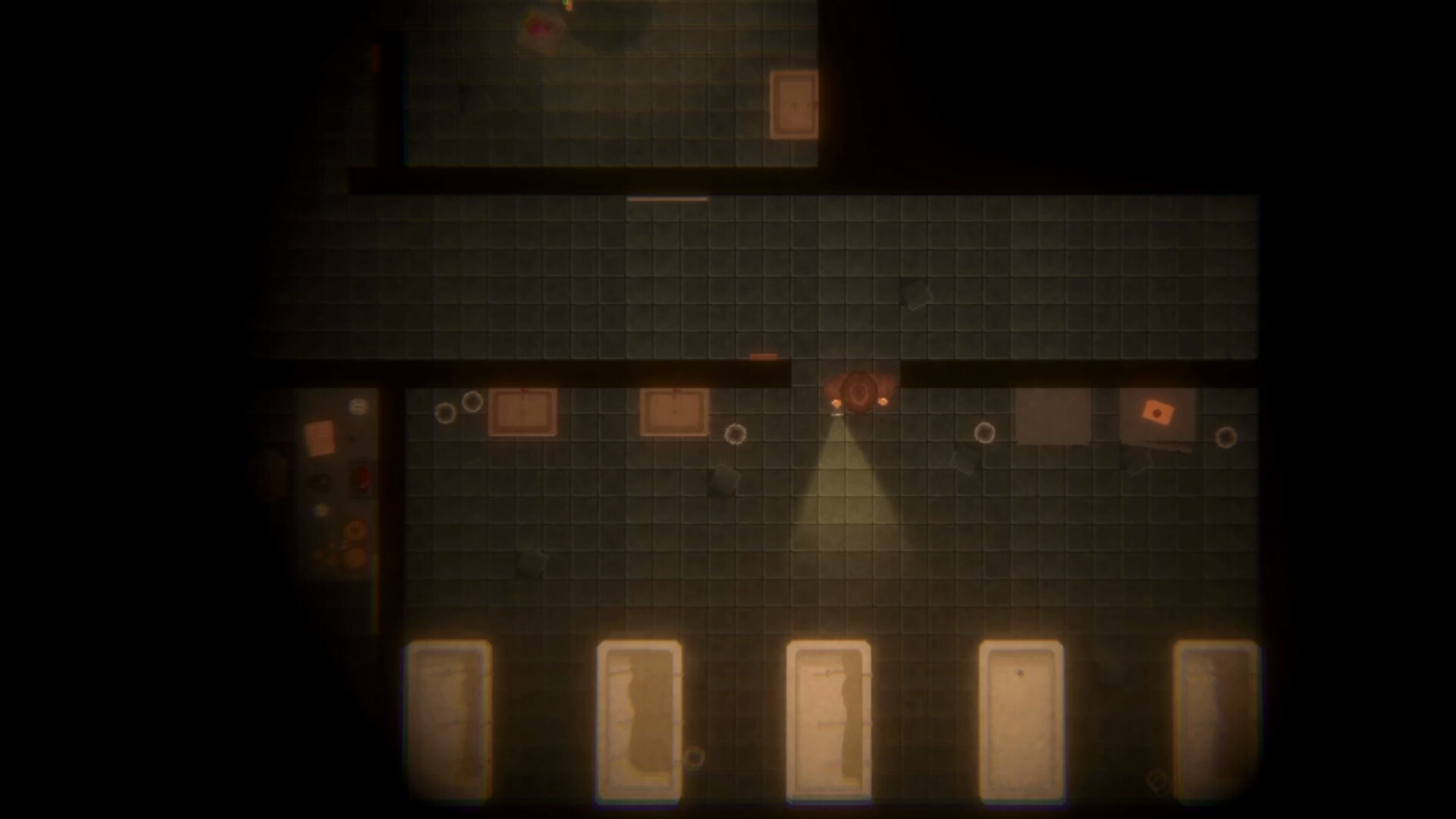 St. Mary's 1985 screenshot #6