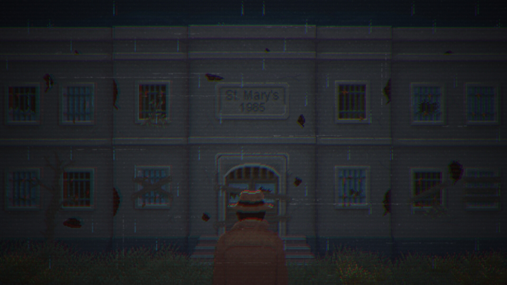 St. Mary's 1985 screenshot #4