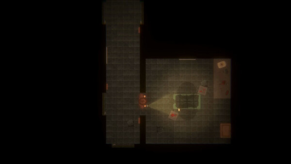 Screenshot 2 of St. Mary's 1985 - additional gameplay view