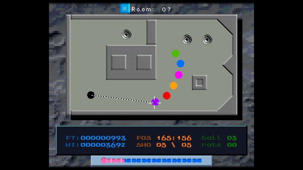 Moonshot Billiards game for windows Pc 1