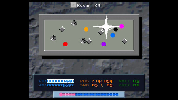 Moonshot Billiardsfor windows and Linux 1