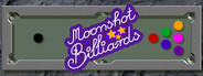 Moonshot Billiards