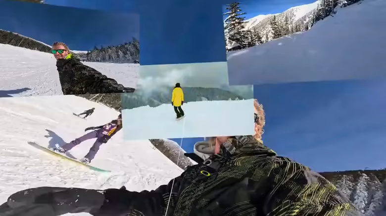 LucidVR Video Player 1