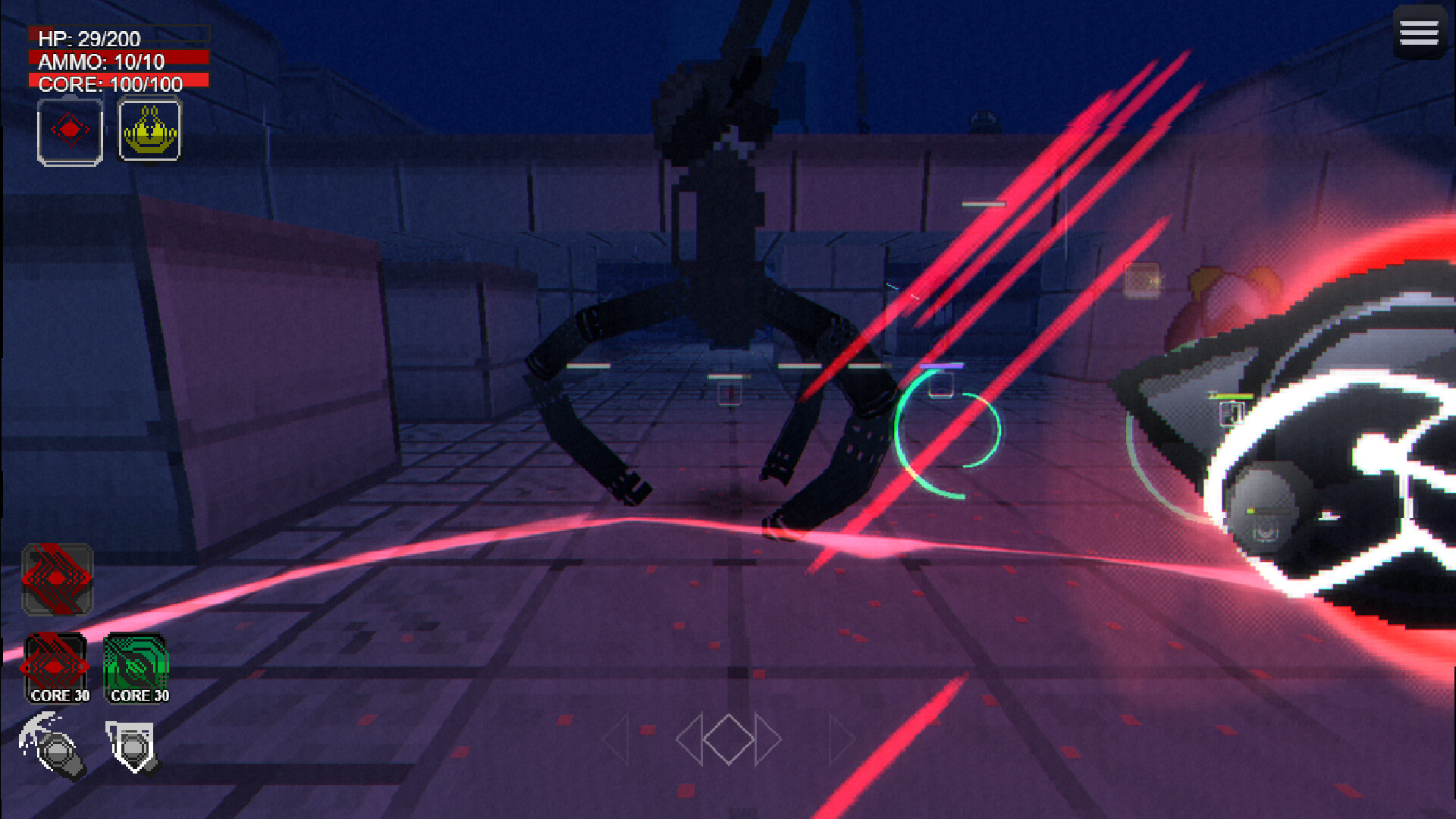 Digital Darkness screenshot #5