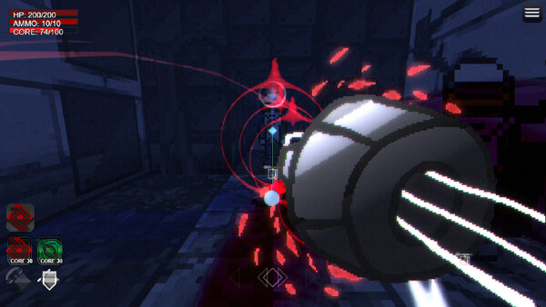 Screenshot media