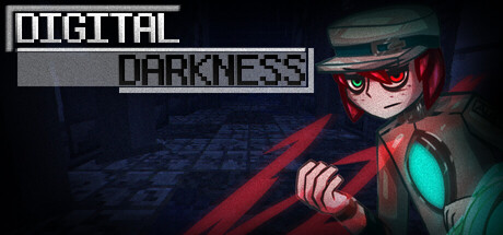 Digital Darkness