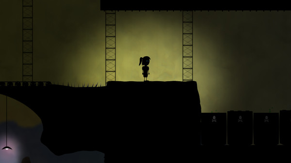 Umbra: Shadow of Death Demo screenshot 4