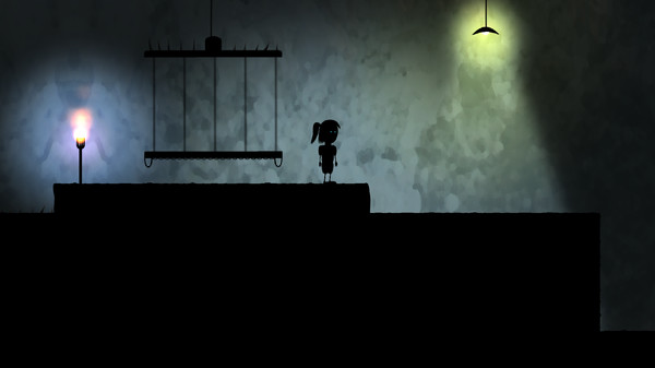 Umbra: Shadow of Death Demo screenshot 3