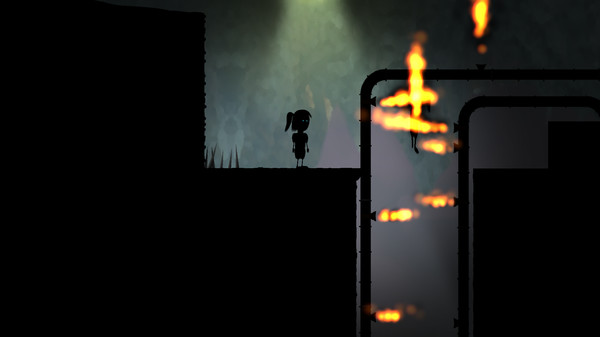 Umbra: Shadow of Death Demo screenshot 2