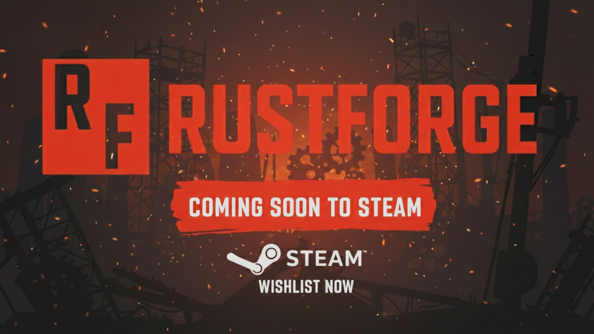 RustForge Sign Painter screenshot 1