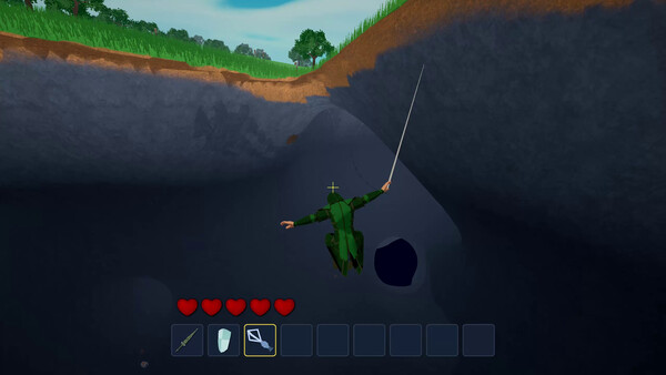 Screenshot 4 of Apexiom - final gameplay screenshot