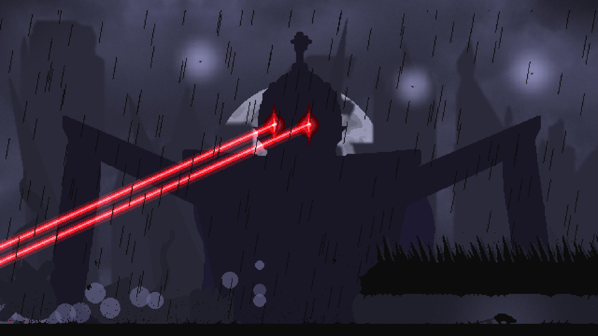 Varmint Soundtrack Featured Screenshot #1