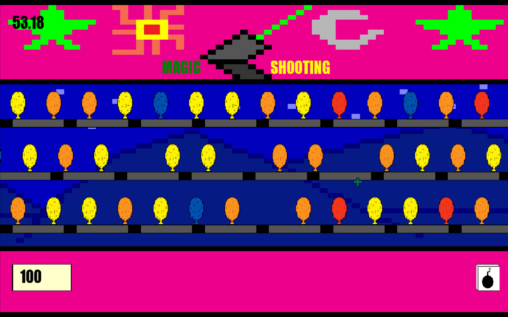 Dangerous Walk screenshot #5