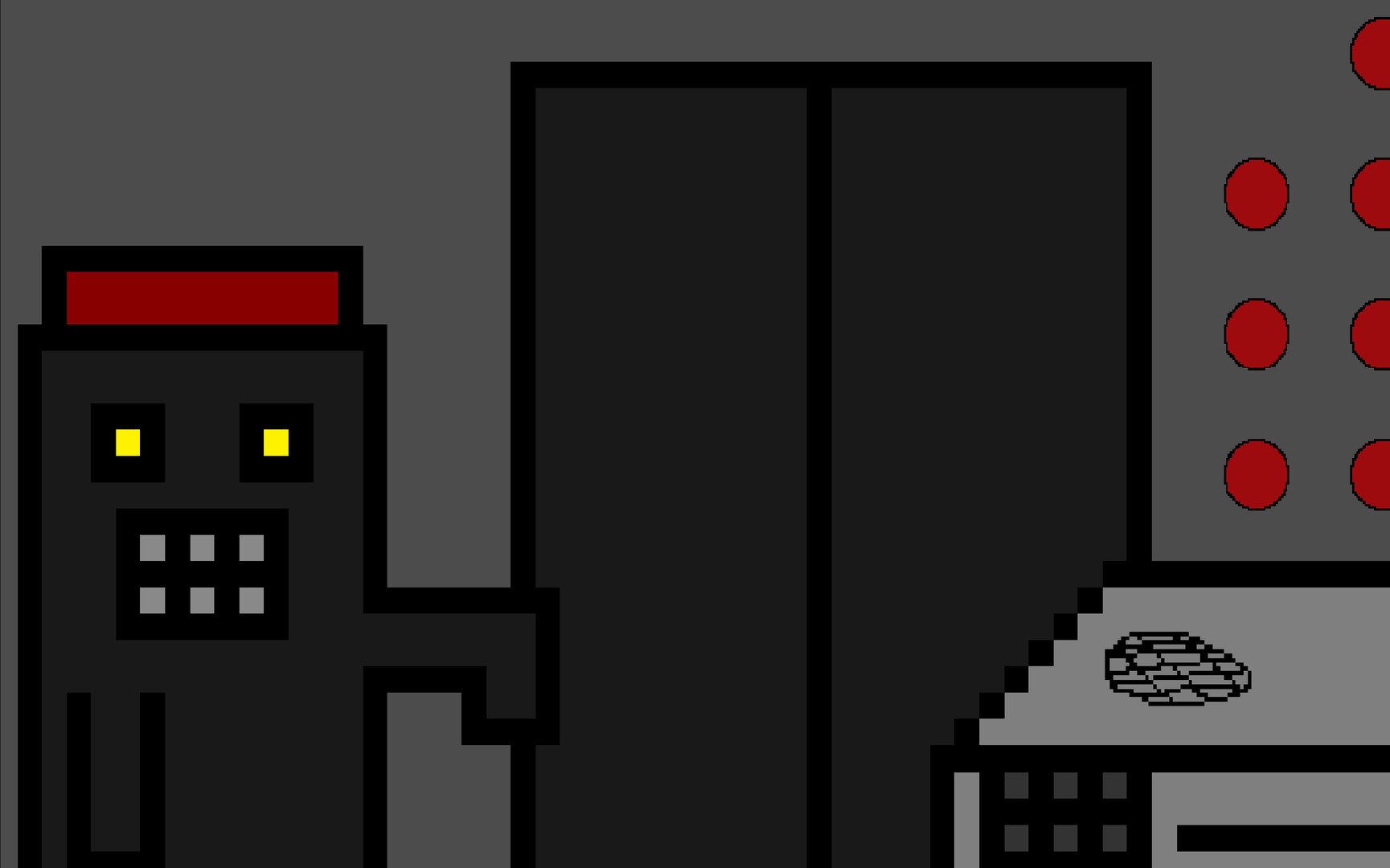 Dangerous Walk screenshot #4