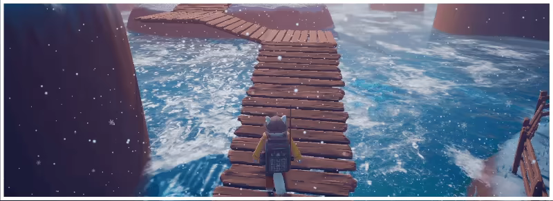 Rest & Reel video 6