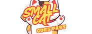 Small Cat Goes Fast