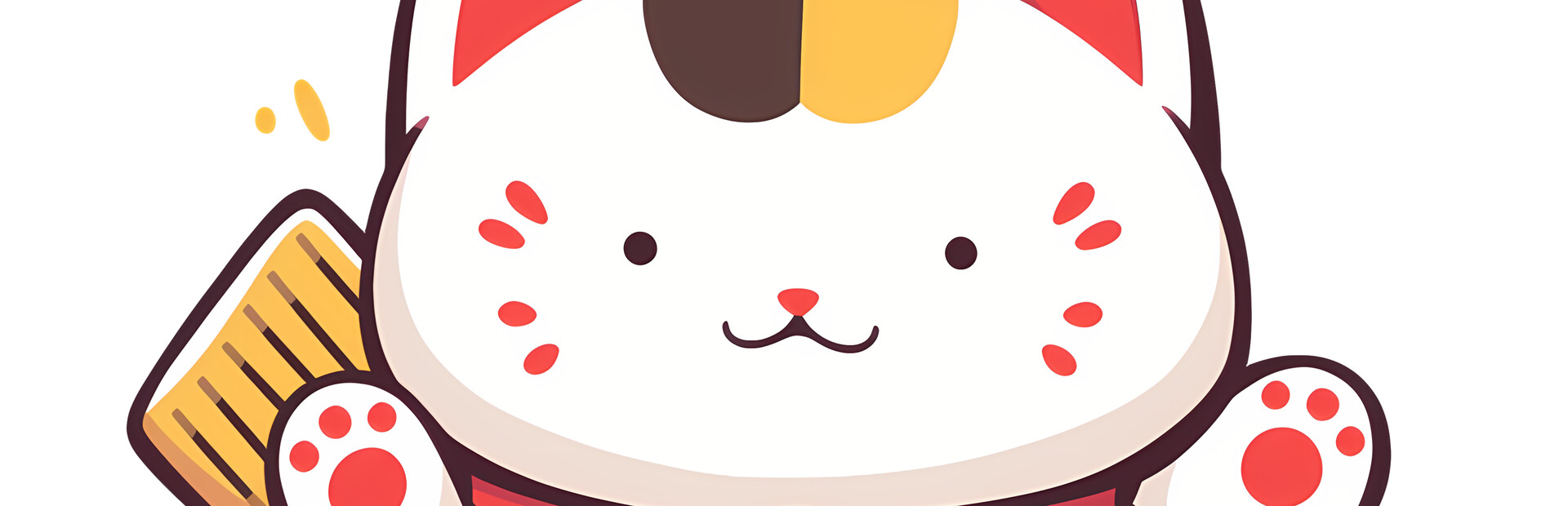 Small Cat Goes Fast