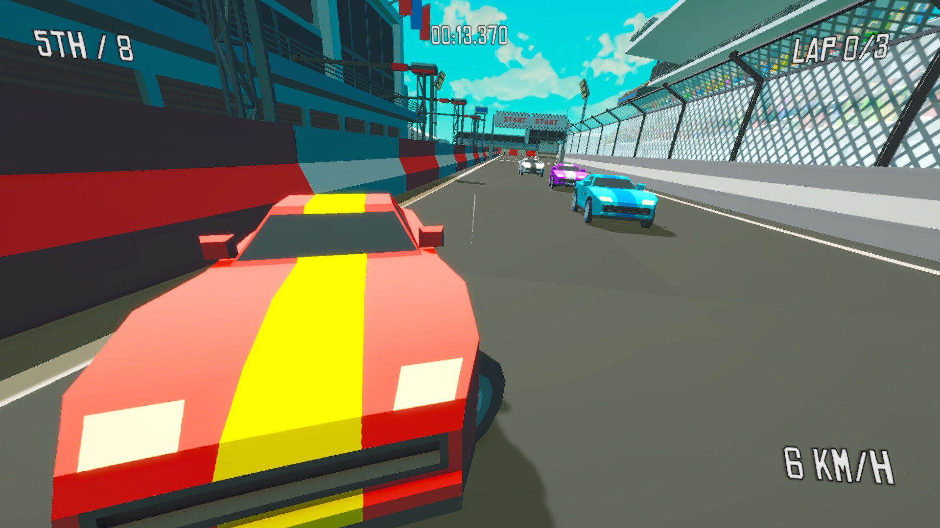 Barrok 2 screenshot screenshot 4