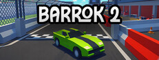 Barrok 2 cover