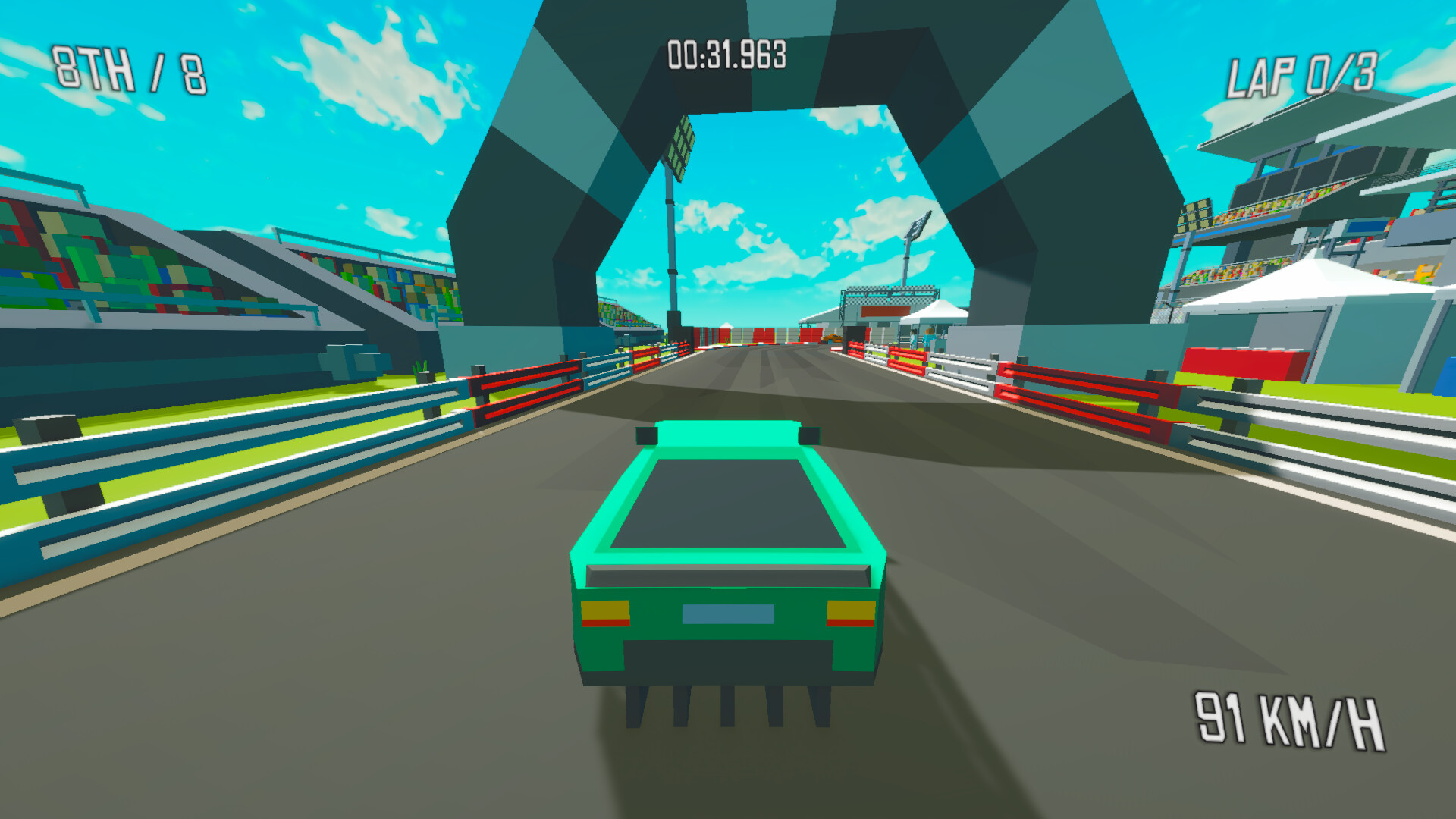 Barrok 2 screenshot screenshot 3