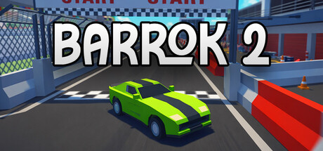 Barrok 2 steam charts