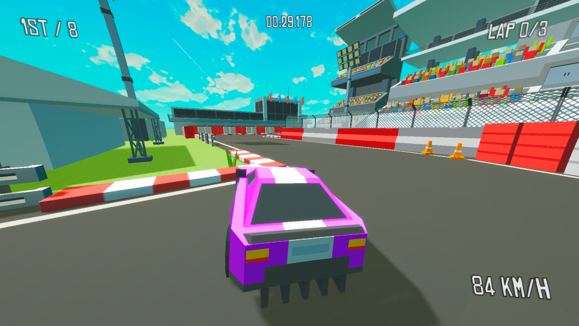 Barrok 2 Featured Screenshot #1