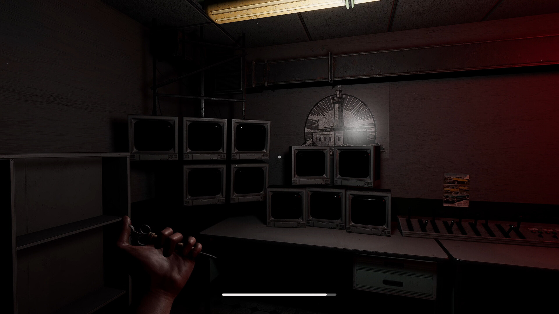 Edge Of Dread screenshot #2