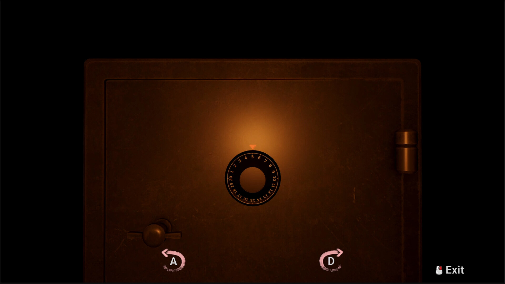 Edge Of Dread screenshot #5