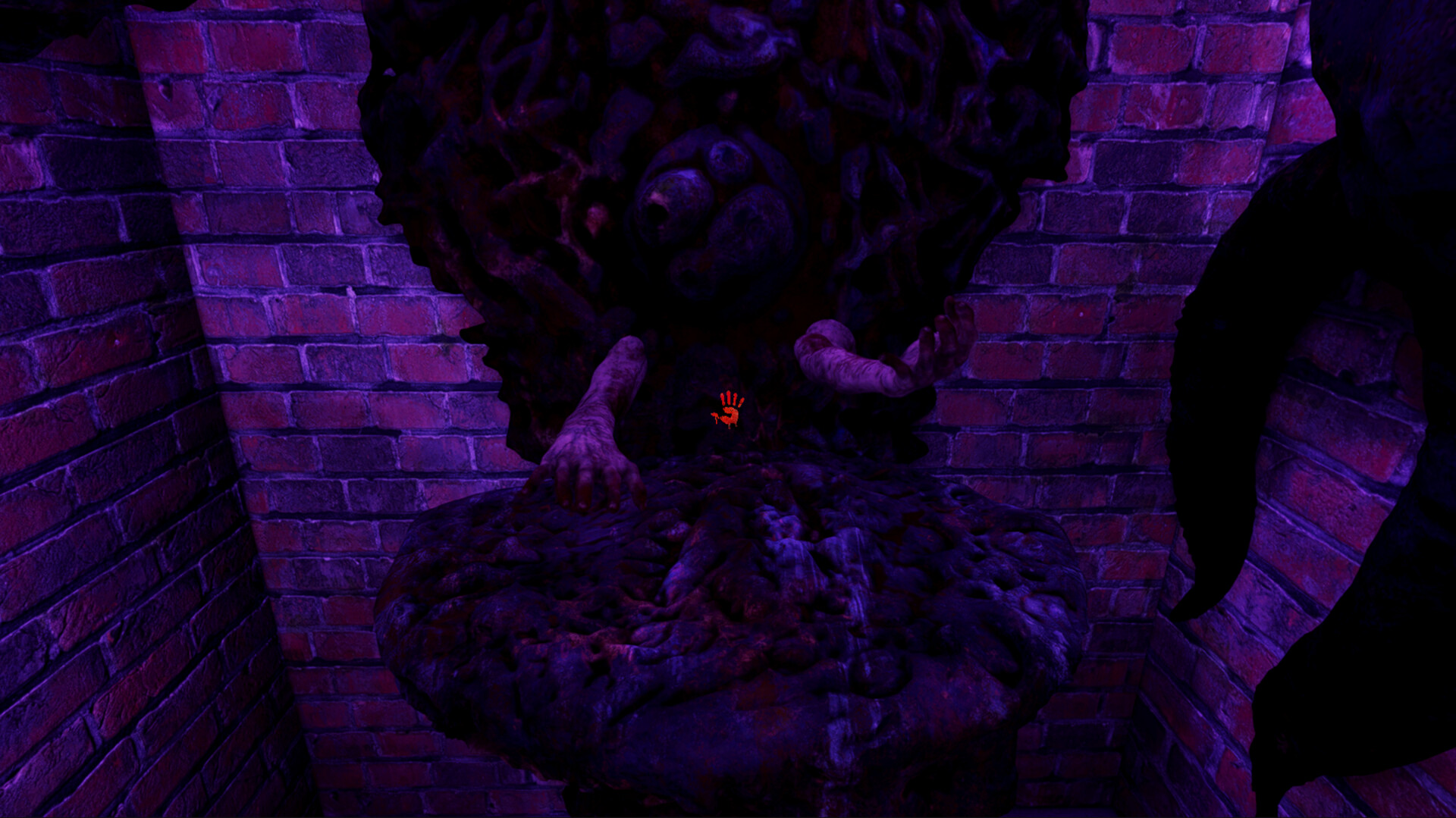 Edge Of Dread screenshot #4