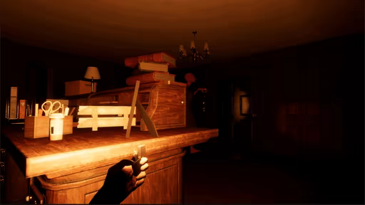 Edge Of Dread video 2