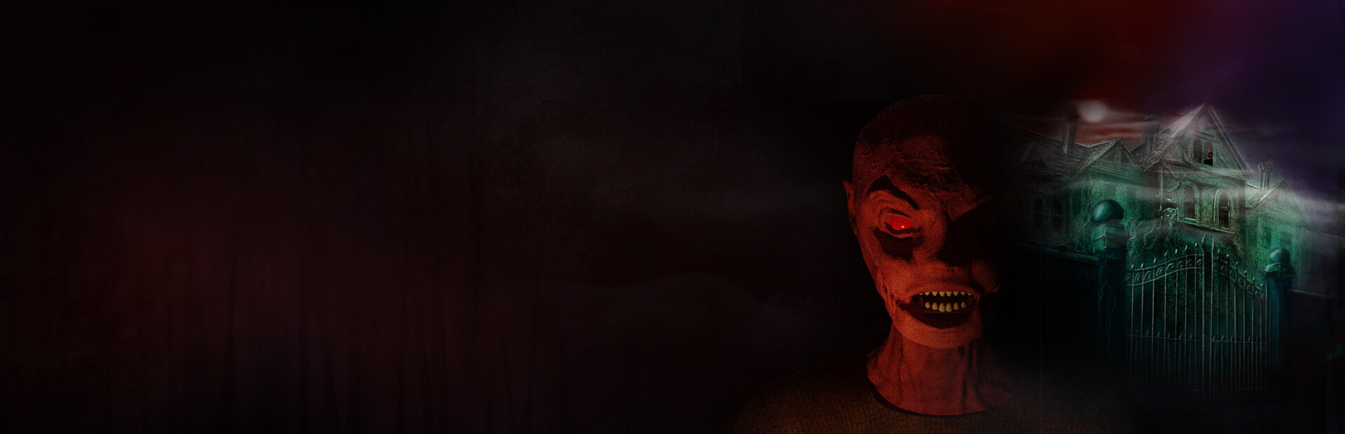 Edge Of Dread