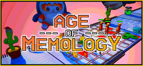 Age of Memology